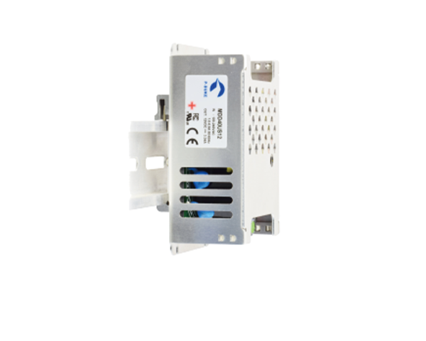 DIN Rail Mount AC/DC Power Supply